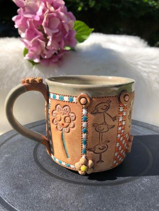 Zase jeden vymazlenej.Na kafíčko nebo pro nejlepší kámošku🥰