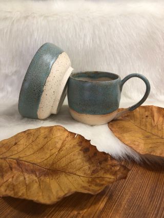 Podzim🍁čas horkých polévek a voňavých čajíčků☕️